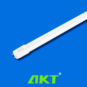 AKT-LED T8-06-09A/9W SL A/S TRẮNG ĐỤC THỦY TINH HAI LỚP